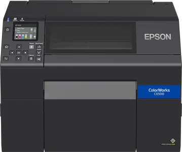 Замена принтера Epson CW-C6500AE в Ижевске